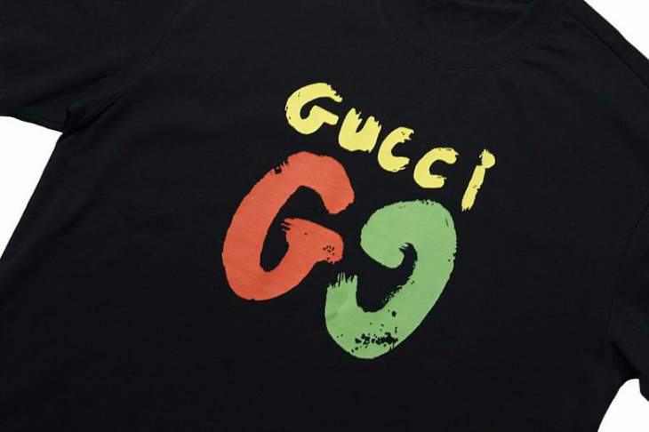 Picture of Gucci T Shirts Short _SKUGucciM-3XL21m2002312226